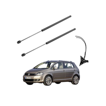 2 Molle a Gas Pistoni Portellone Bagagli – Volkswagen Golf Plus