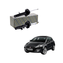 Kit Ammortizzatori Anteriori Japanparts - Fiat Bravo II 1.6