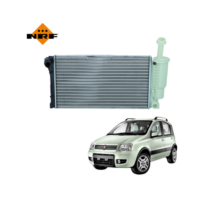 Radiatore Raffreddamento Motore NRF – Fiat Panda 169