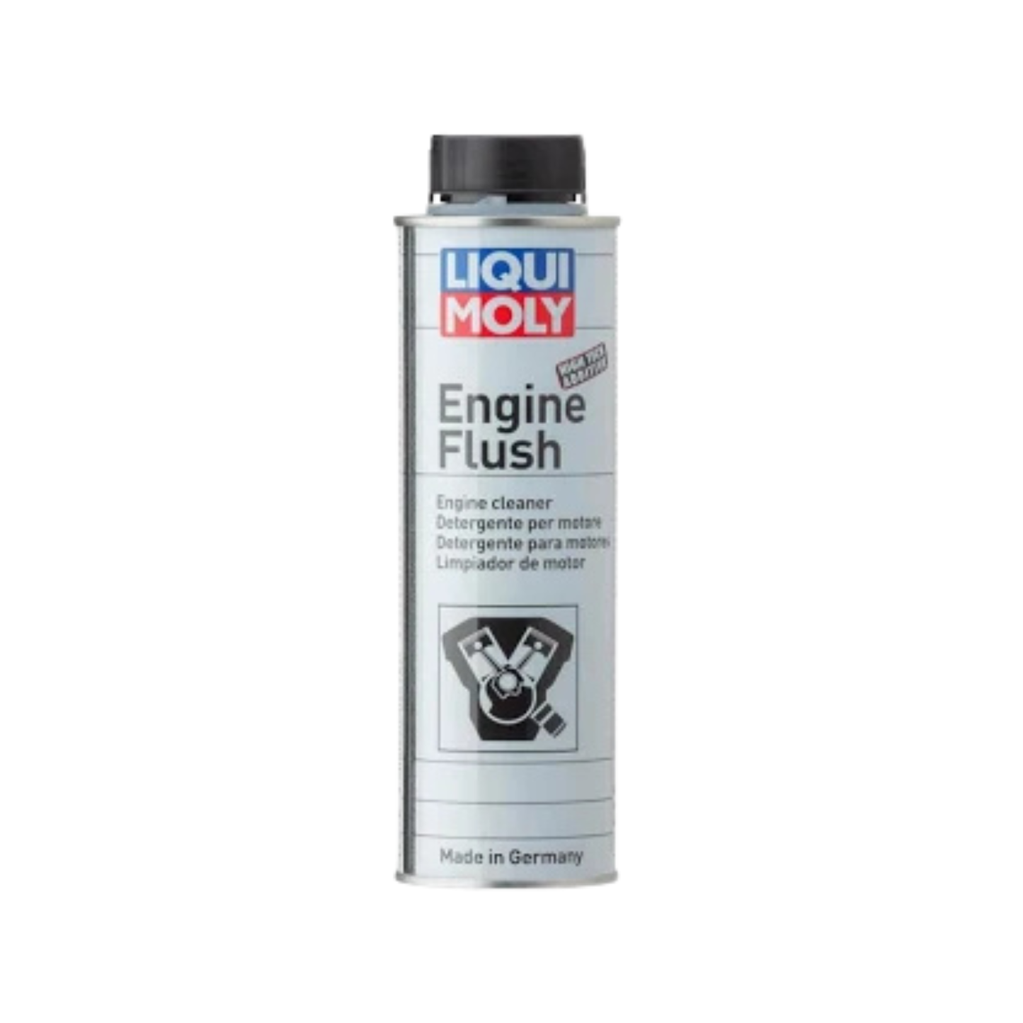 Liqui Moly – Detergente per Motore
