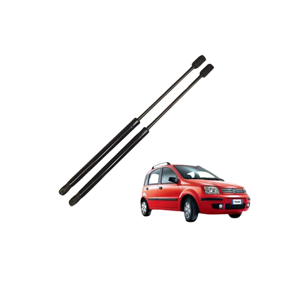 Coppia Molle a Gas Portellone Posteriore – Fiat Panda 169 (2003–2012)