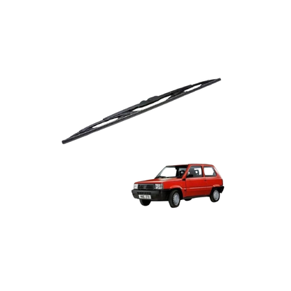 Spazzola Tergicristallo Anteriore – Fiat Panda 141 Dal 1986