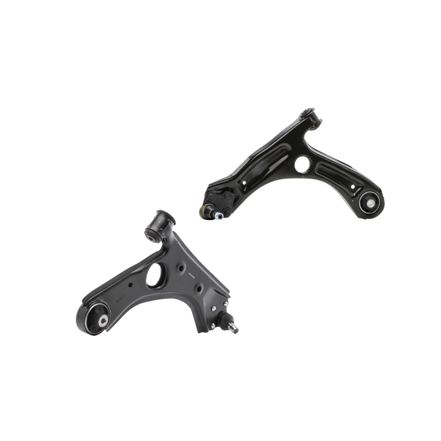 Coppia di Bracci Oscillanti (Destro e Sinistro) MOOG – Toyota Yaris