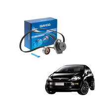 Kit Distribuzione + Pompa Acqua Dayco – Fiat Grande Punto 1.3 MJT