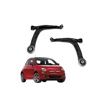 Kit Bracci Oscillanti Assale Anteriore Original Birth  – Fiat 500 1.2 Benzina