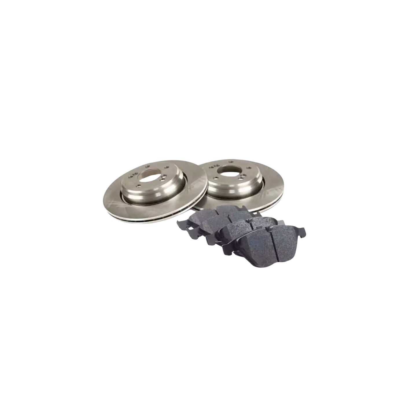 Kit Dischi Freno Anteriori + Pastiglie – Alfa Romeo 147 1.9 JTD 120CV (88kW)