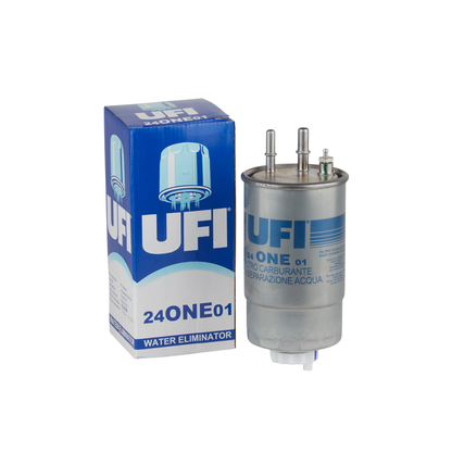 Filtro Carburante UFI – Cod. 24.ONE.01