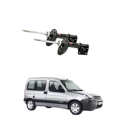 Kit Ammortizzatori Anteriori Kayaba – Citroën Berlingo 1.6 2011
