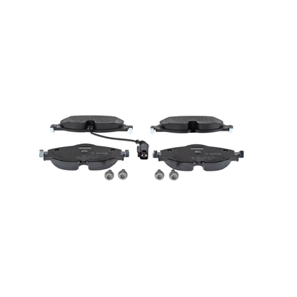 Pastiglie Freno Anteriori – Volkswagen / Audi / Skoda / Seat
