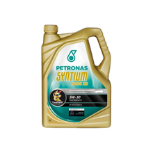 Olio Motore Petronas Syntium 5000 XS 5W30 – 5 Litri