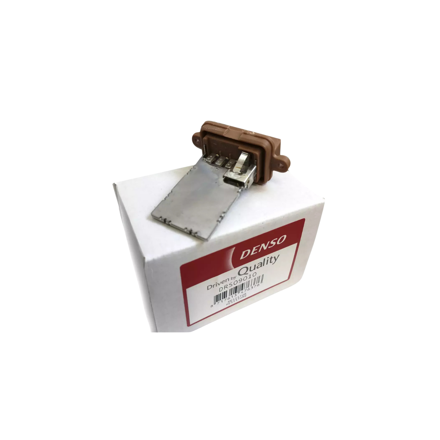 Resistore / Resistenza Ventola Abitacolo – Fiat / Lancia