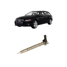 Iniettore Common Rail Diesel — Audi A4 8K5 Avant