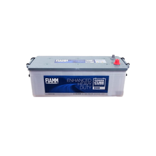 Batteria Fiamm Camion 140 Ah 950A EN 12V A140 EHD – 140Ah