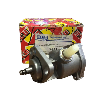 Depressore Freno / Pompa per Vuoto – Fiat / Alfa Romeo / Lancia 7425