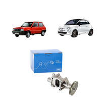 Pompa Acqua Skf Per Fiat Panda 141/500/Seicento