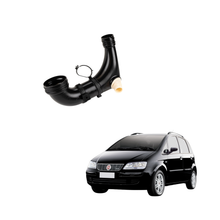 Manicotto Flessibile Aspirazione Originale Fiat – Fiat Idea (4D) / Strada (3G)