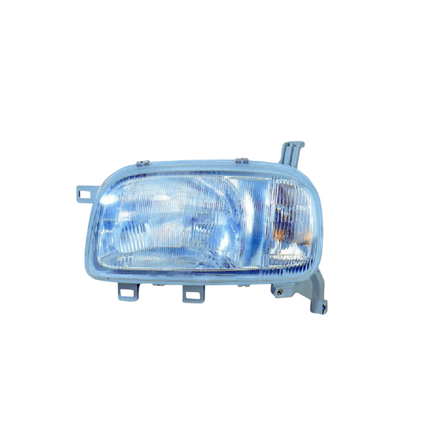Gruppo Ottico / Faro Proiettore Anteriore Sinistro – Nissan Micra (11/1992 - 03/1998)