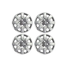Kit Coppe Ruota / Copricerchi 13"