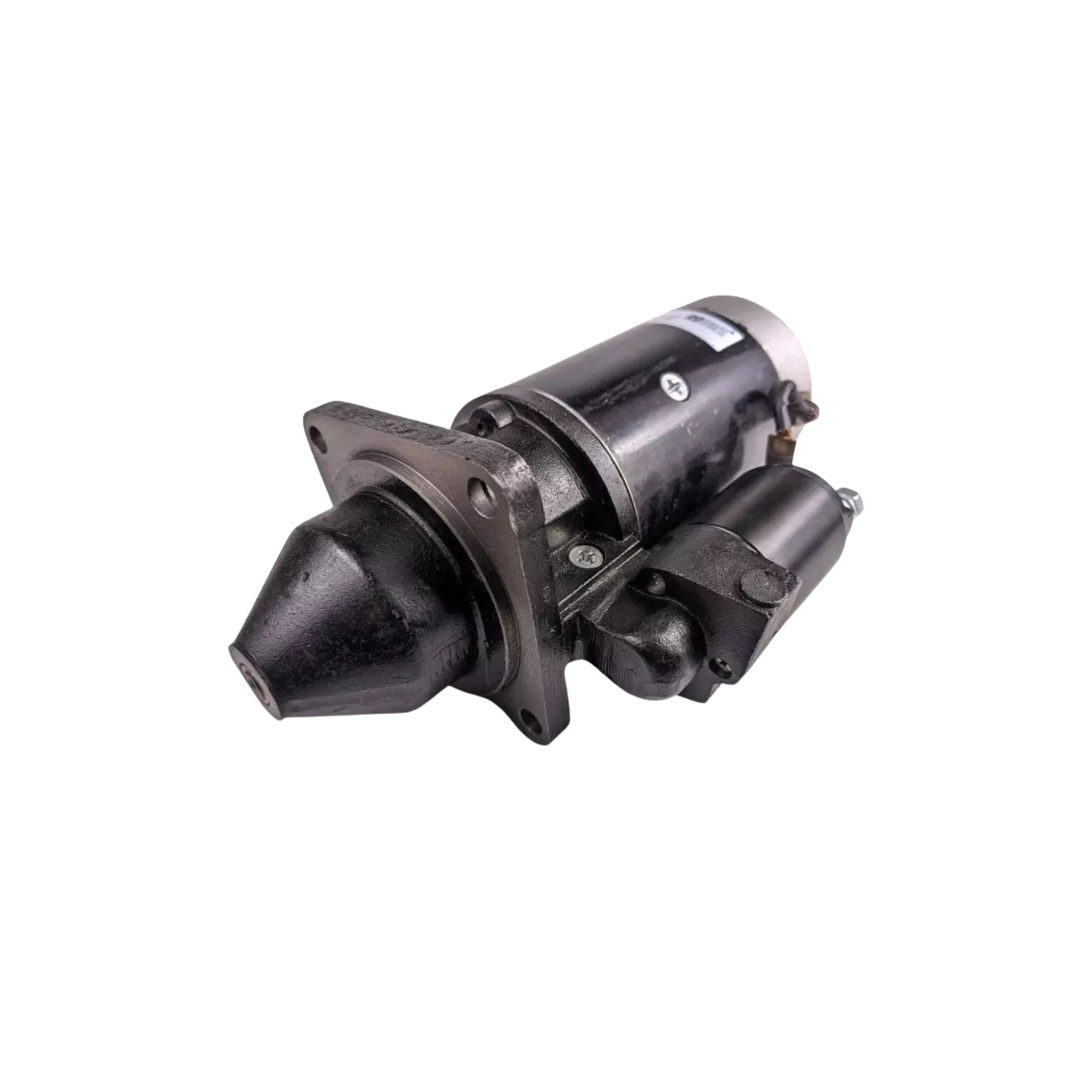 Motorino Avviamento per Trattore – 11 Denti MT68P 3KW
