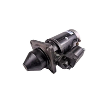 Motorino Avviamento per Trattore – 11 Denti MT68P 3KW