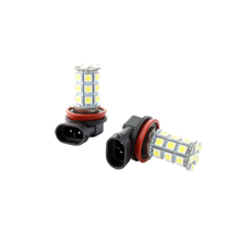 10 Lampadine LED H11 12V – Equal Quality