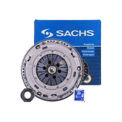 Kit Frizione Sachs – Volkswagen Golf 4 1.9 TDI