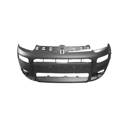 Paraurti Anteriore + Staffe Aggancio Paraurti – Fiat Panda (312) Allestimento Trekking