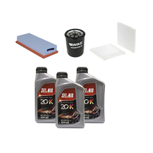 Kit Tagliando Fiat – 1.2 Benzina