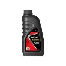 Olio Cambio Siroil Transmision 75W-80 1L