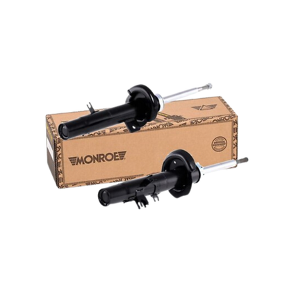 Kit Ammortizzatore Monroe – Fiat Punto / Opel Corsa