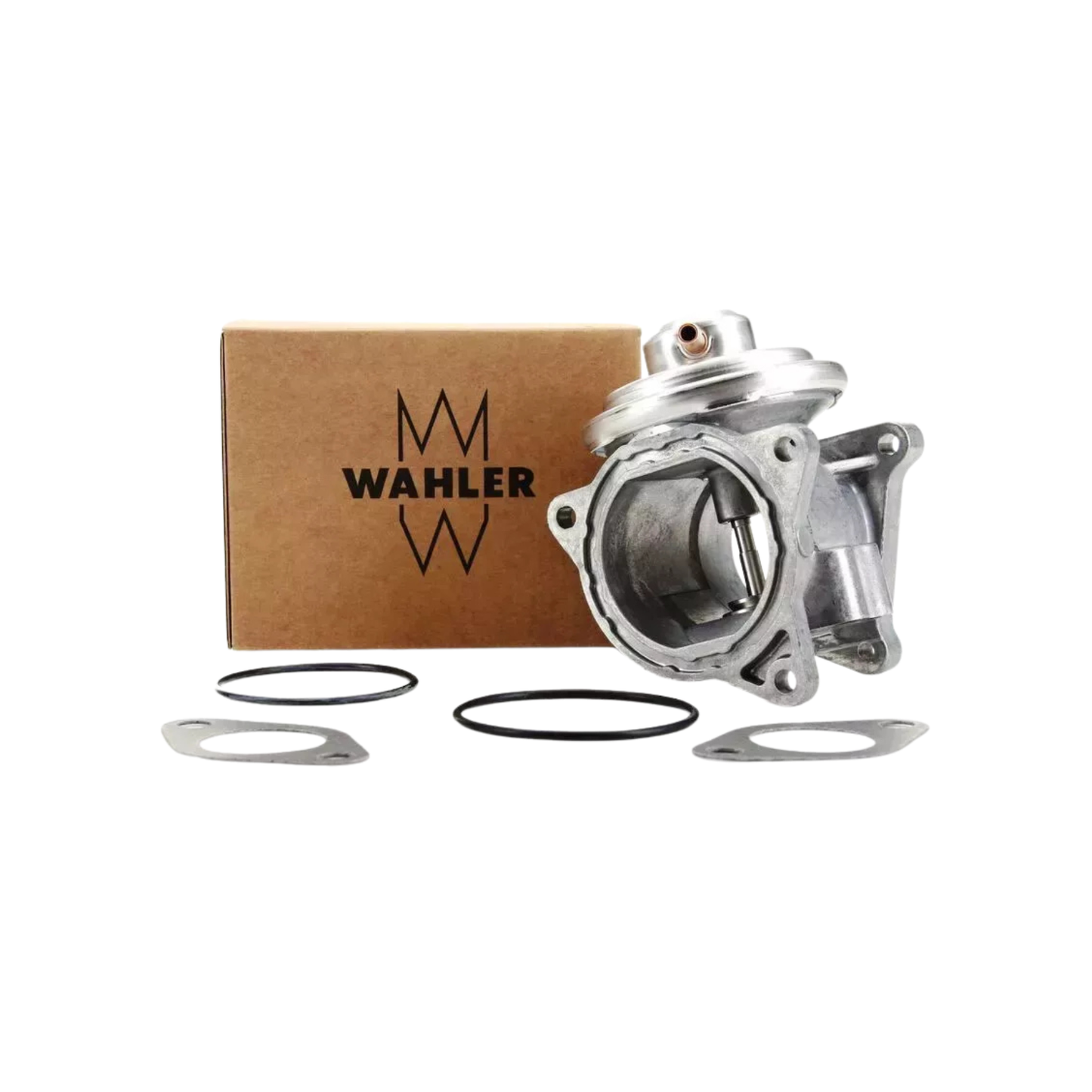 Valvola Gas Scarico EGR WAHLER 7496D – Volkswagen / Audi / Skoda / Seat 2.0 TDI