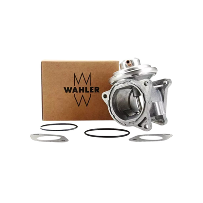 Valvola Gas Scarico EGR WAHLER 7496D – Volkswagen / Audi / Skoda / Seat 2.0 TDI