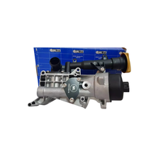 Radiatore Olio / Scambiatore di Calore Modificato – Fiat 1.3 MJT Euro 4