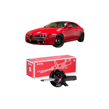 Kit Ammortizzatori Anteriori KYB per Alfa Romeo Brera