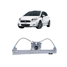 Alzavetro Anteriore Elettrico Destro — Fiat Grande Punto