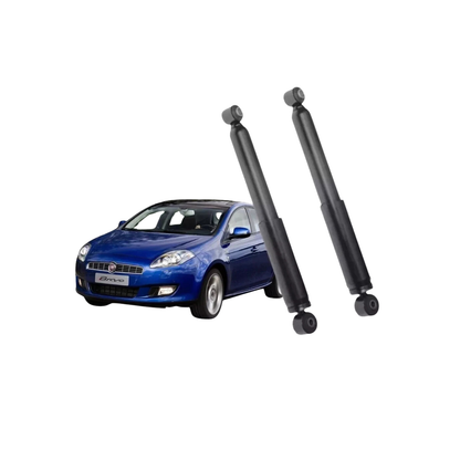 Kit Coppia 2 Ammortizzatori Posteriori – Fiat Bravo