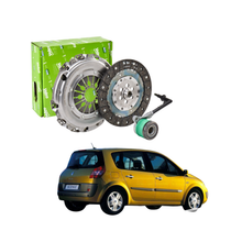 Kit Frizione + Reggispinta Valeo – Renault Scénic II (06.2003–07.2010)