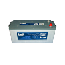 Batteria Trattore \ Camion  Fiamm 180Ah/1100A/12V
