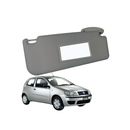Aletta Parasole Anteriore Destra con Specchio – Fiat Punto (188)