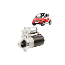 Motorino di Avviamento – Smart 450 (ForTwo)