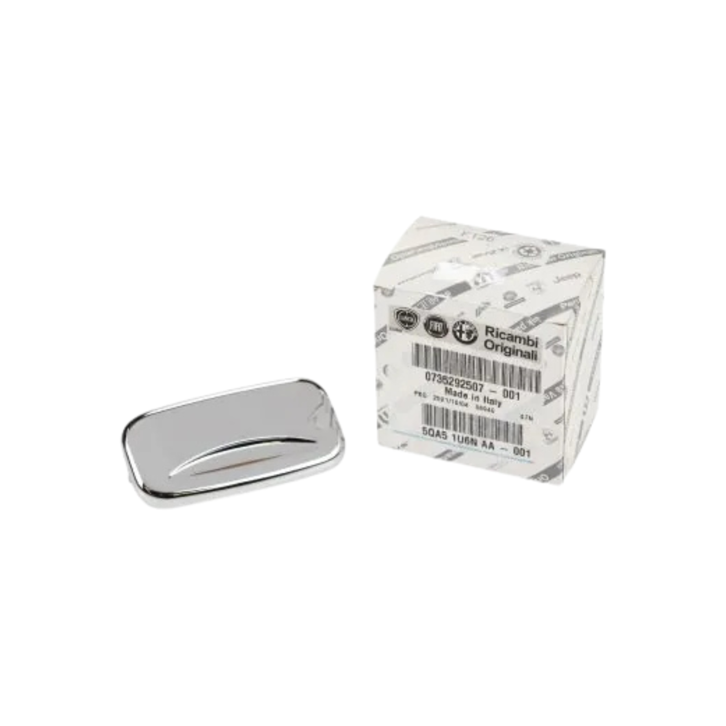 Maniglia Vano Portaoggetti Originale per Alfa Romeo 147