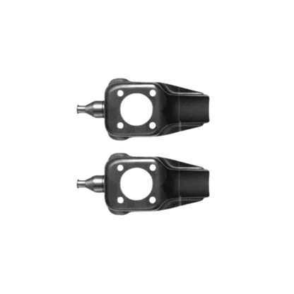 Coppia Montante Sinistro + Destro - Braccio Sospensione – Fiat Panda 4x4, Lancia Y10