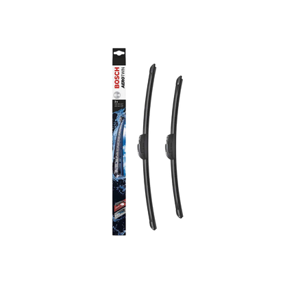 Kit 2 Spazzole Tergicristallo Bosch Aerotwin – Volkswagen / Audi / Skoda / Seat / Mercedes