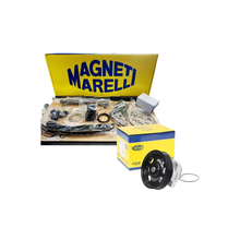 Kit Distribuzione + Pompa Acqua – Fiat / Lancia 1.3 Multijet MJT | Magneti Marelli