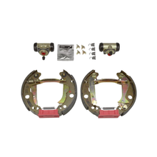 Kit Ganasce Freno Xenergy – Cod. X50389