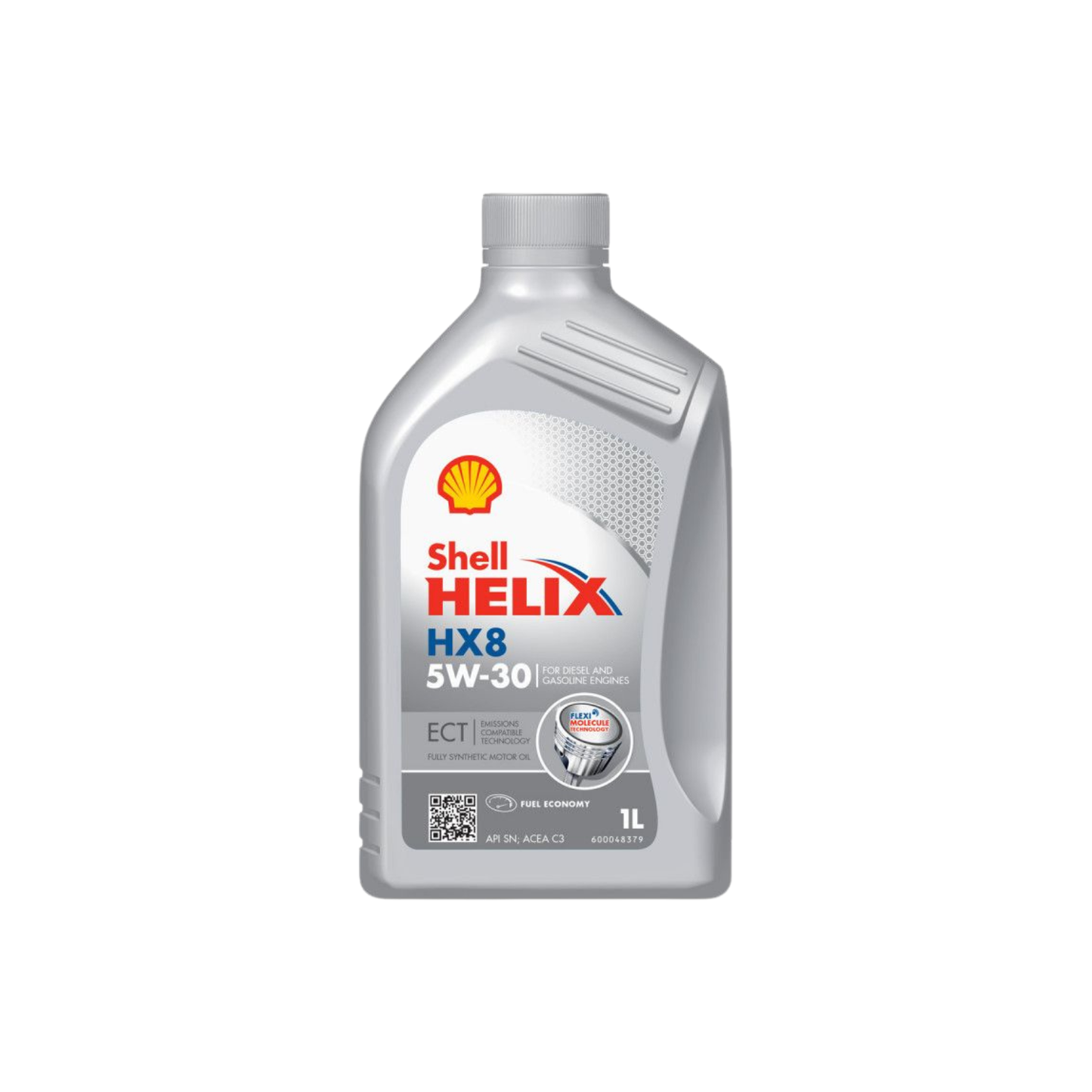 Shell Helix HX8 5W30 – 1 Litro
