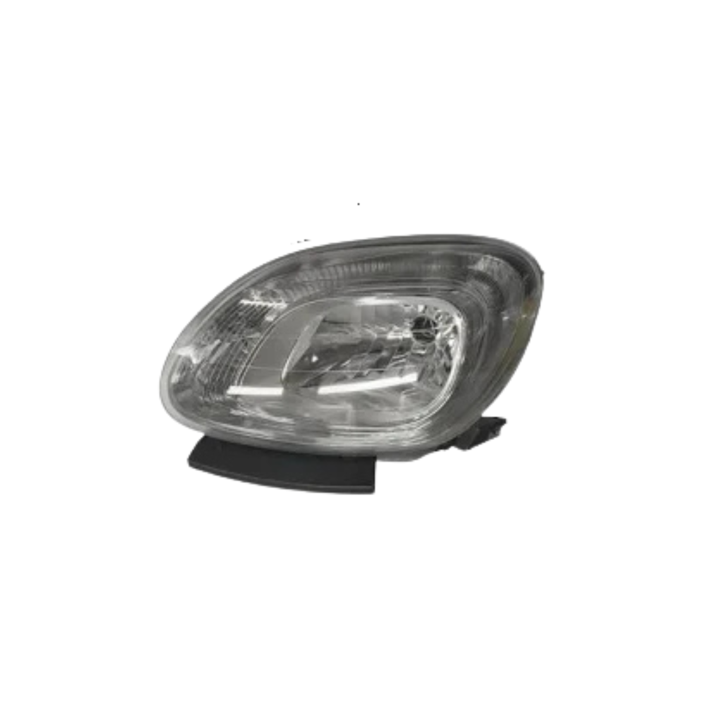Coppia Fari Anteriori Prasco - Fiat Panda III (312) (2012-2021)