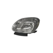 Coppia Fari Anteriori Prasco - Fiat Panda III (312) (2012-2021)