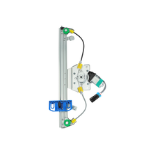 Alzacristalli Anteriore Sinistro Senza Motorino – Fiat Panda 312 (2012–2021)
