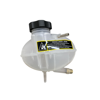 Vaschetta Acqua Radiatore / Serbatoio Liquido Refrigerante – Fiat / Jeep 1.4 – 1.6 MJT